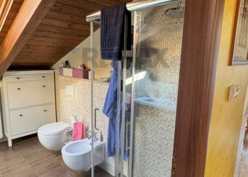 Bagno - Independent house San Didero - photo 13