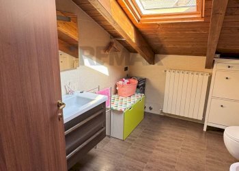 Bagno - Independent house San Didero - photo 14