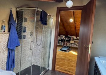 Bagno - Independent house San Didero - photo 15