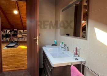 Bagno - Independent house San Didero - photo 16