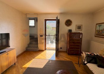 Soggiorno - Independent house San Didero - photo 17