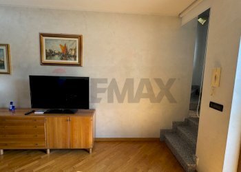 Soggiorno - Independent house San Didero - photo 19