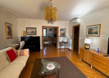 Soggiorno - Independent house San Didero - photo 20