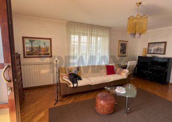 Soggiorno - Independent house San Didero - photo 22