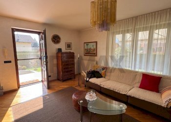 Soggiorno - Independent house San Didero - photo 23