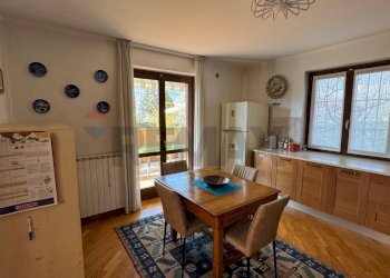 Sala da pranzo - Independent house San Didero - photo 26