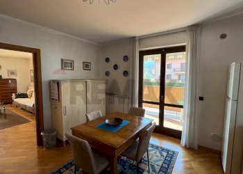 Sala da pranzo - Independent house San Didero - photo 27