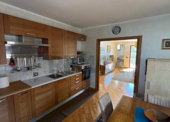 Cucina - Independent house San Didero - photo 28