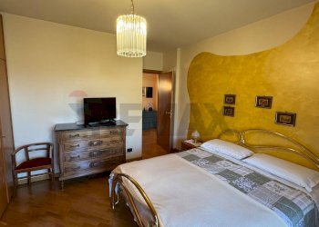 Camera / camera da letto - Independent house San Didero - photo 35