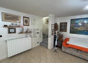 Soggiorno - Independent house San Didero - photo 52