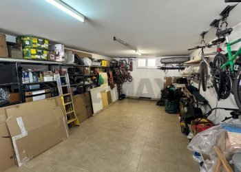 Dispensa di stoccaggio - Independent house San Didero - photo 60