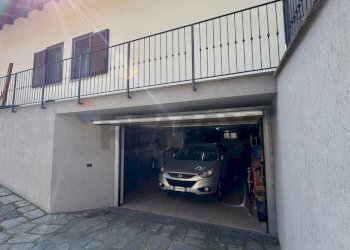 Parcheggio - Independent house San Didero - photo 61
