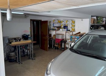 Parcheggio - Independent house San Didero - photo 62