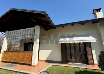 Casa all\'aperto - Independent house San Didero - photo 65