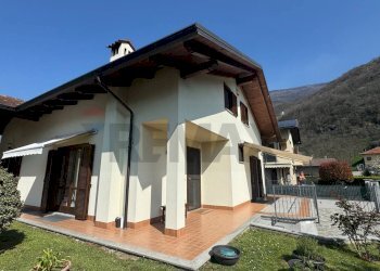 Casa all\'aperto - Independent house San Didero - photo 1
