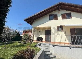 Casa all\'aperto - Independent house San Didero - photo 72