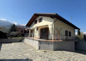 Casa all\'aperto - Independent house San Didero - photo 73