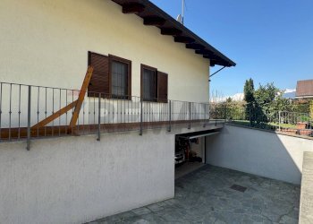 Terrazza - Independent house San Didero - photo 74