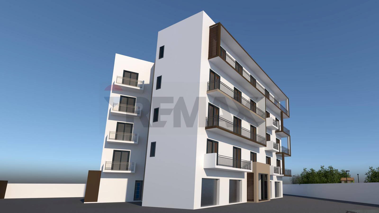 Edificio all\'aperto - Three-room apartment VIA SICILIA
 
SNC, Siracusa - photo 2