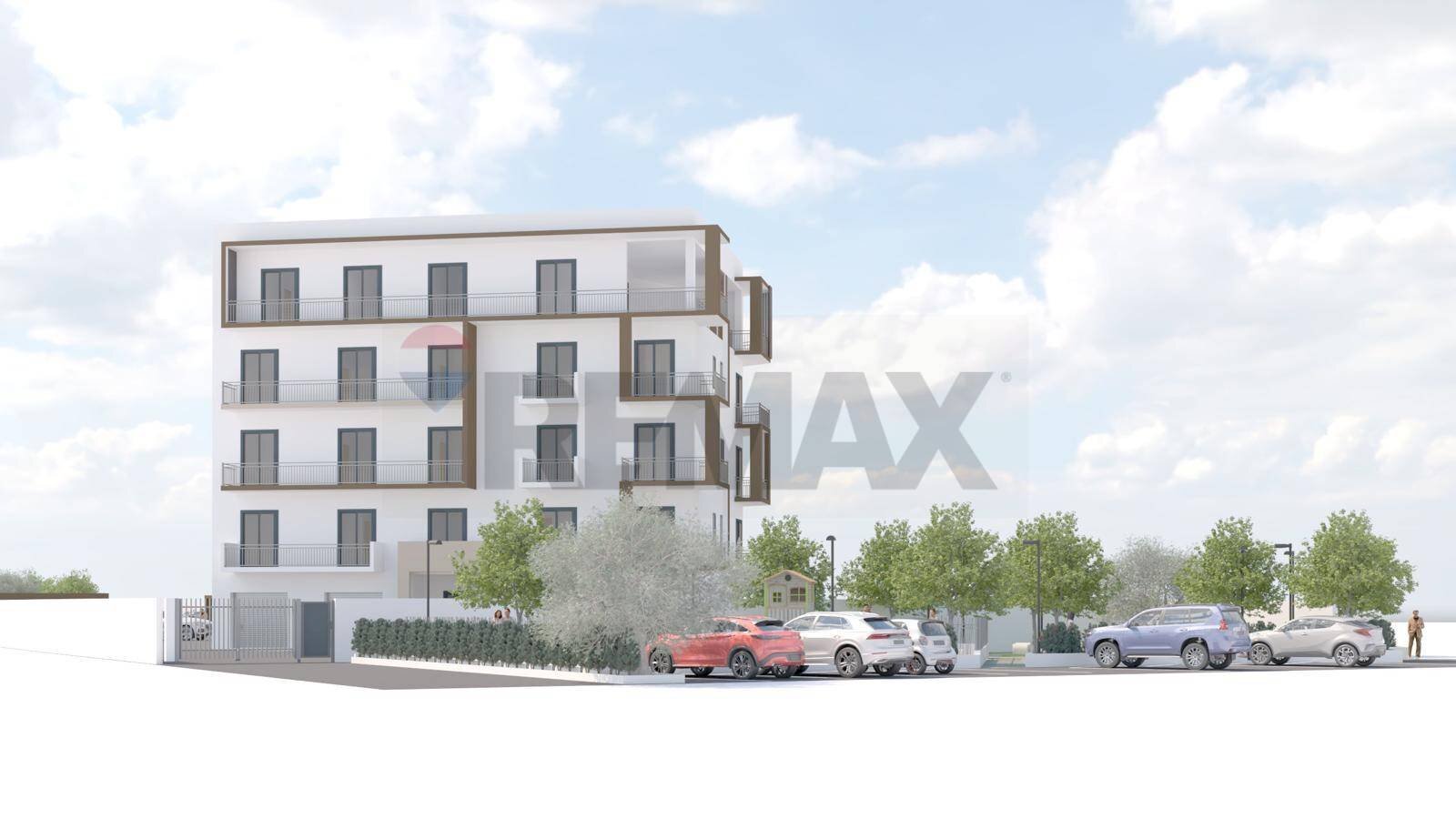 Edificio all\'aperto - Four-room apartment VIA SICILIA
 
SNC, Siracusa - photo 1