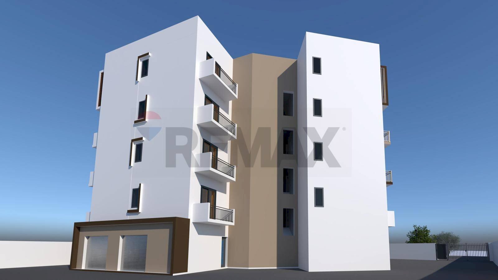 Edificio all\'aperto - Four-room apartment VIA SICILIA
 
SNC, Siracusa - photo 1