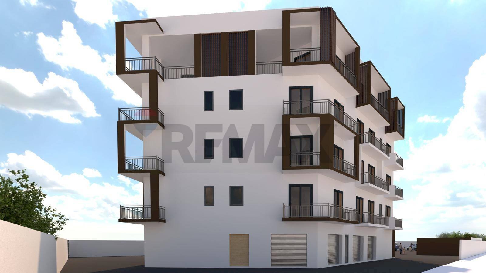 Edificio all\'aperto - Three-room apartment VIA SICILIA
 
SNC, Siracusa - photo 3