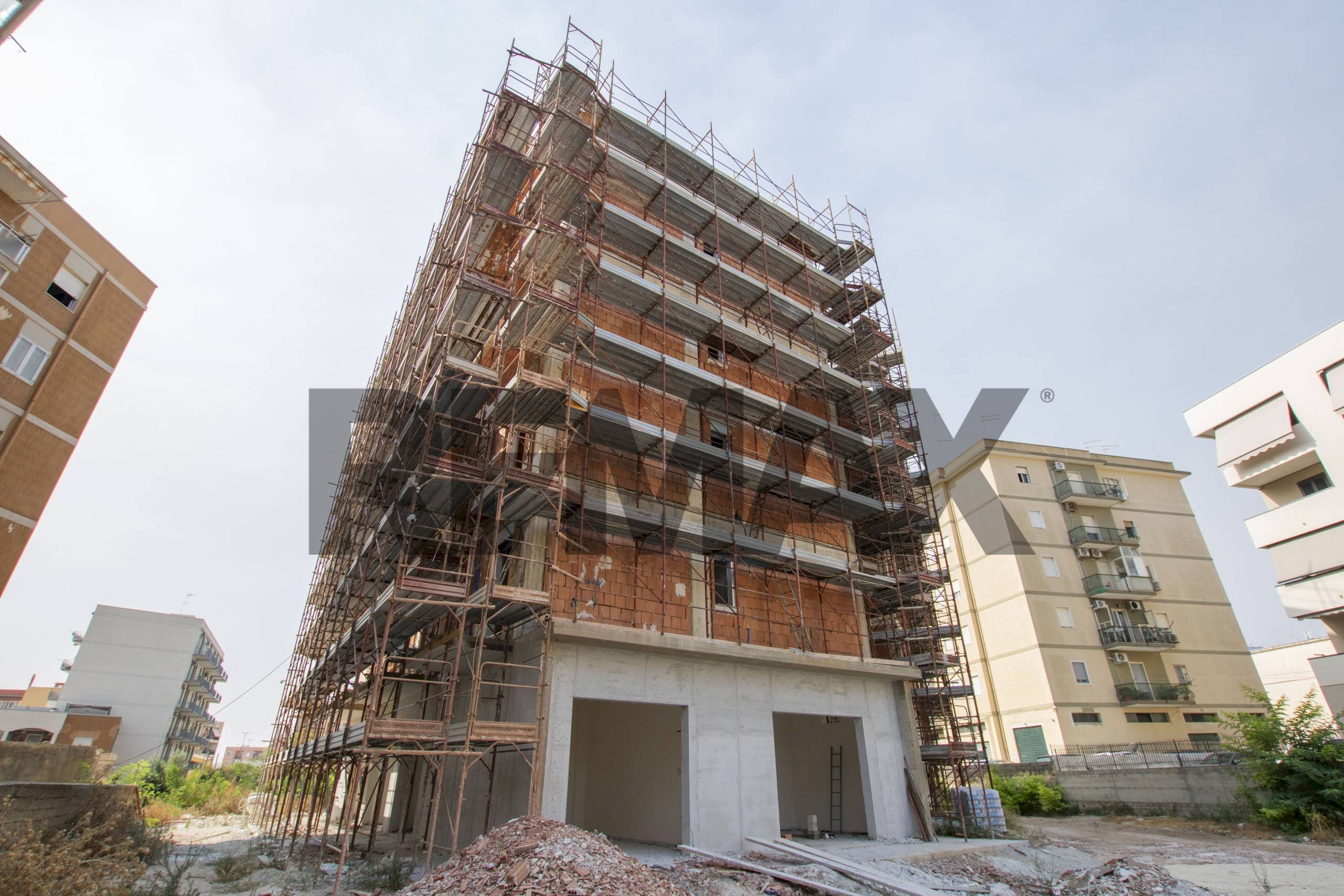 Edificio all\'aperto - Trilocale VIA SICILIA
SNC, Siracusa - foto 3