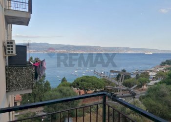 Vista dell\'acqua - Trilocale Via Nuova Panoramica
 
560, Messina - foto 1