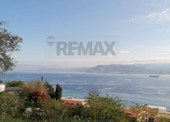 Vista dell\'acqua - Trilocale Via Nuova Panoramica
 
560, Messina - foto 5