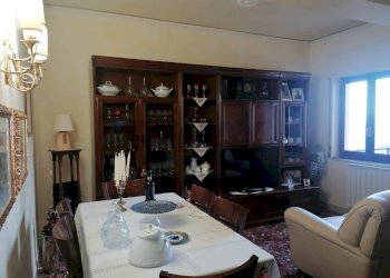 Sala da pranzo - Trilocale Via Nuova Panoramica
 
560, Messina - foto 10