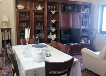 Sala da pranzo - Trilocale Via Nuova Panoramica
 
560, Messina - foto 13