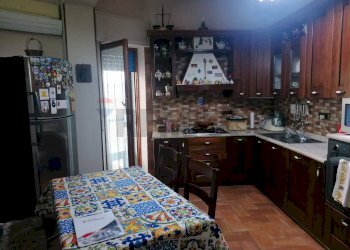 Cucina - Trilocale Via Nuova Panoramica
 
560, Messina - foto 15