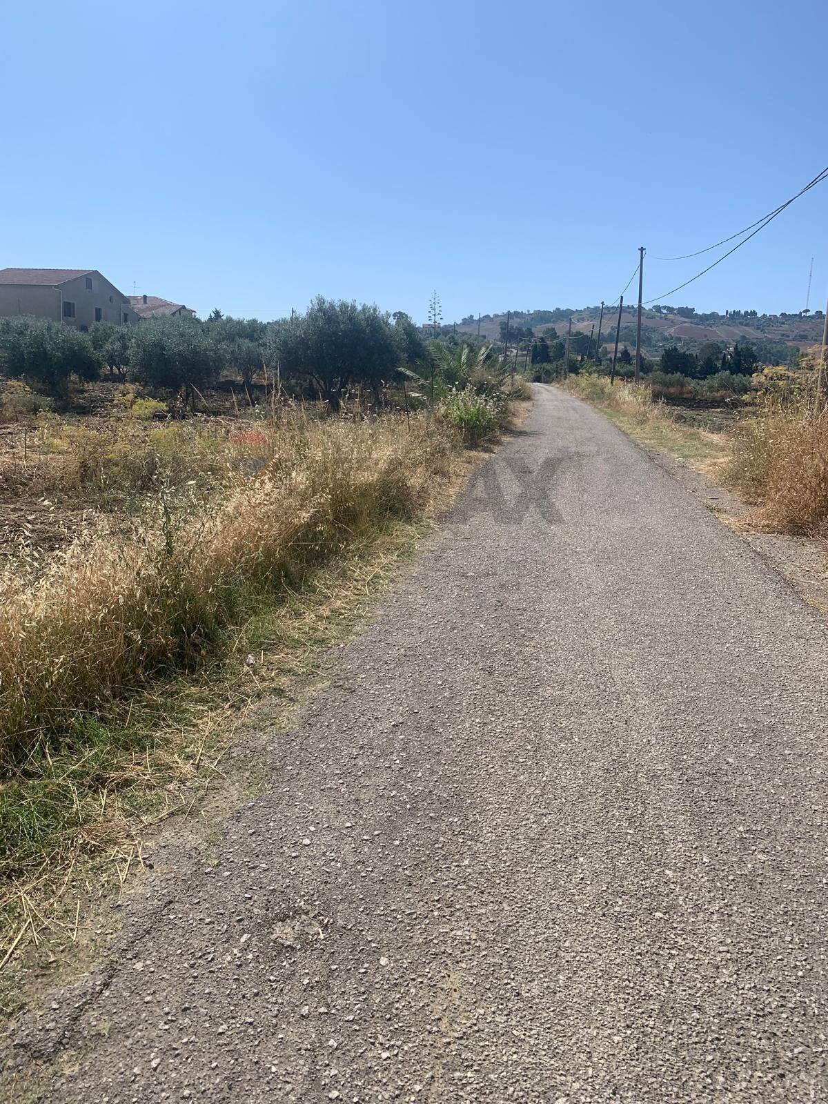 Vista delle montagne - Terreno agricolo Contrada xirbi
 
snc, Caltanissetta - foto 1