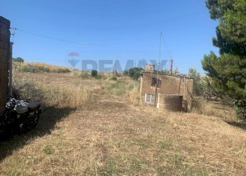 Giardino - Agricultural land Contrada xirbi
 
snc, Caltanissetta - photo 4