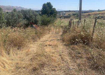 Vista delle montagne - Agricultural land Contrada xirbi
 
snc, Caltanissetta - photo 5