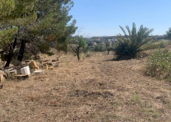 Vista delle montagne - Agricultural land Contrada xirbi
 
snc, Caltanissetta - photo 6