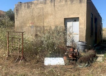 Casa all\'aperto - Agricultural land Contrada xirbi
 
snc, Caltanissetta - photo 12