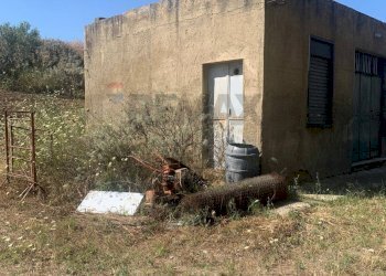 Casa all\'aperto - Agricultural land Contrada xirbi
 
snc, Caltanissetta - photo 13
