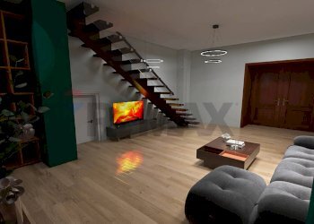 Soggiorno - Casa indipendente via del bosco
 
175, Catania - foto 5