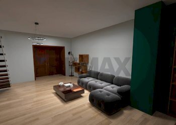 Soggiorno - Casa indipendente via del bosco
 
175, Catania - foto 7