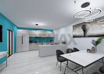 Sala da pranzo - Casa indipendente via del bosco
 
175, Catania - foto 11