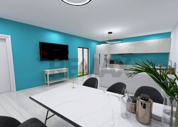 Sala da pranzo - Casa indipendente via del bosco
 
175, Catania - foto 12