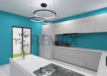 Cucina - Casa indipendente via del bosco
 
175, Catania - foto 18