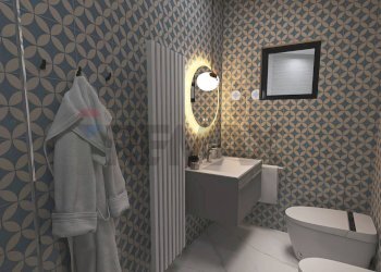 Bagno - Casa indipendente via del bosco
 
175, Catania - foto 25