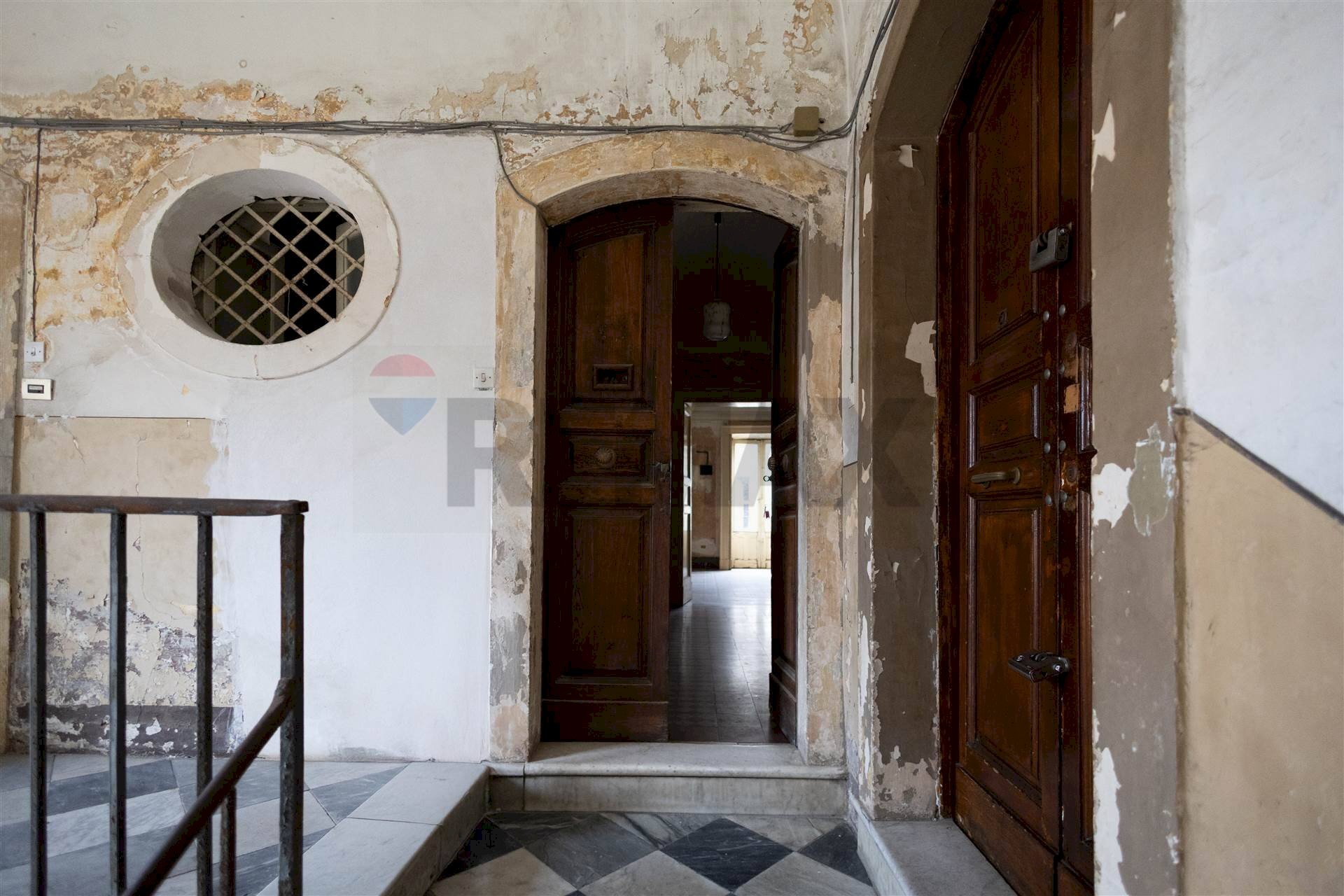 Ricezione / Lobby - Quadrilocale via Giuseppe Garibaldi
 
97, Catania - foto 3