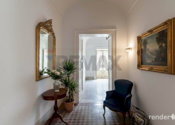 Hall / corridoio - Quadrilocale via Giuseppe Garibaldi
 
97, Catania - foto 7