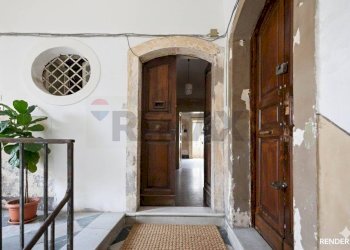 Hall / corridoio - Quadrilocale via Giuseppe Garibaldi
 
97, Catania - foto 4