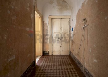 Hall / corridoio - Quadrilocale via Giuseppe Garibaldi
 
97, Catania - foto 6