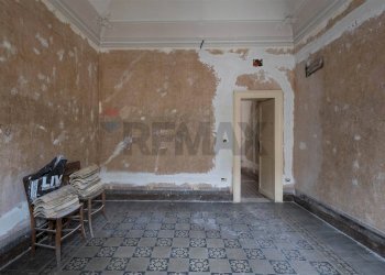 Stanza vuota - Quadrilocale via Giuseppe Garibaldi
 
97, Catania - foto 13