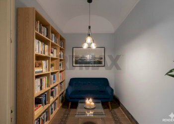 Soggiorno - Quadrilocale via Giuseppe Garibaldi
 
97, Catania - foto 15